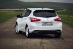 Nissan Tiida 2015 года (CIS)